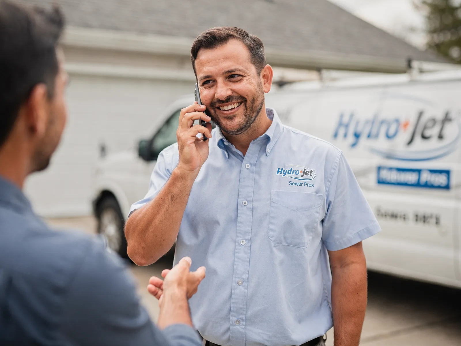 Hydro Jetting Pattison, TX FAQs